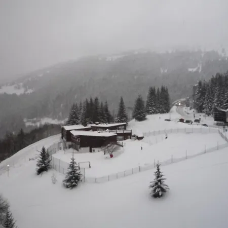 Pierra Menta - 5 Personnes Proche Des Pistes Et Des Commerces Dans Le Village Du Charvet A Arc 1800 Mae-2072 Apartment *